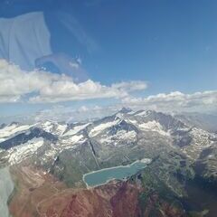 unverortetes Flugbild